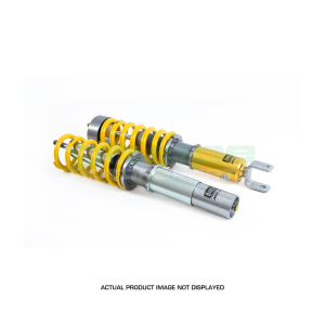 Ohlins Road And Track Coilovers -  Porsche 911 Carrera/S (997) RWD  (Excl. GTS Centerlock) (05-11)